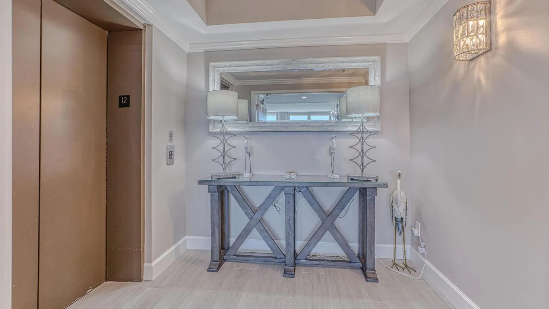 Holiday home St Maarten 1207 A Completely Remodeled Beach Front Condo At Silver Shells 12Th Floor Sleeps 8 Destin United States